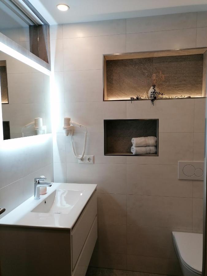 Gaestehaus Holaus مايرهوفن المظهر الخارجي الصورة