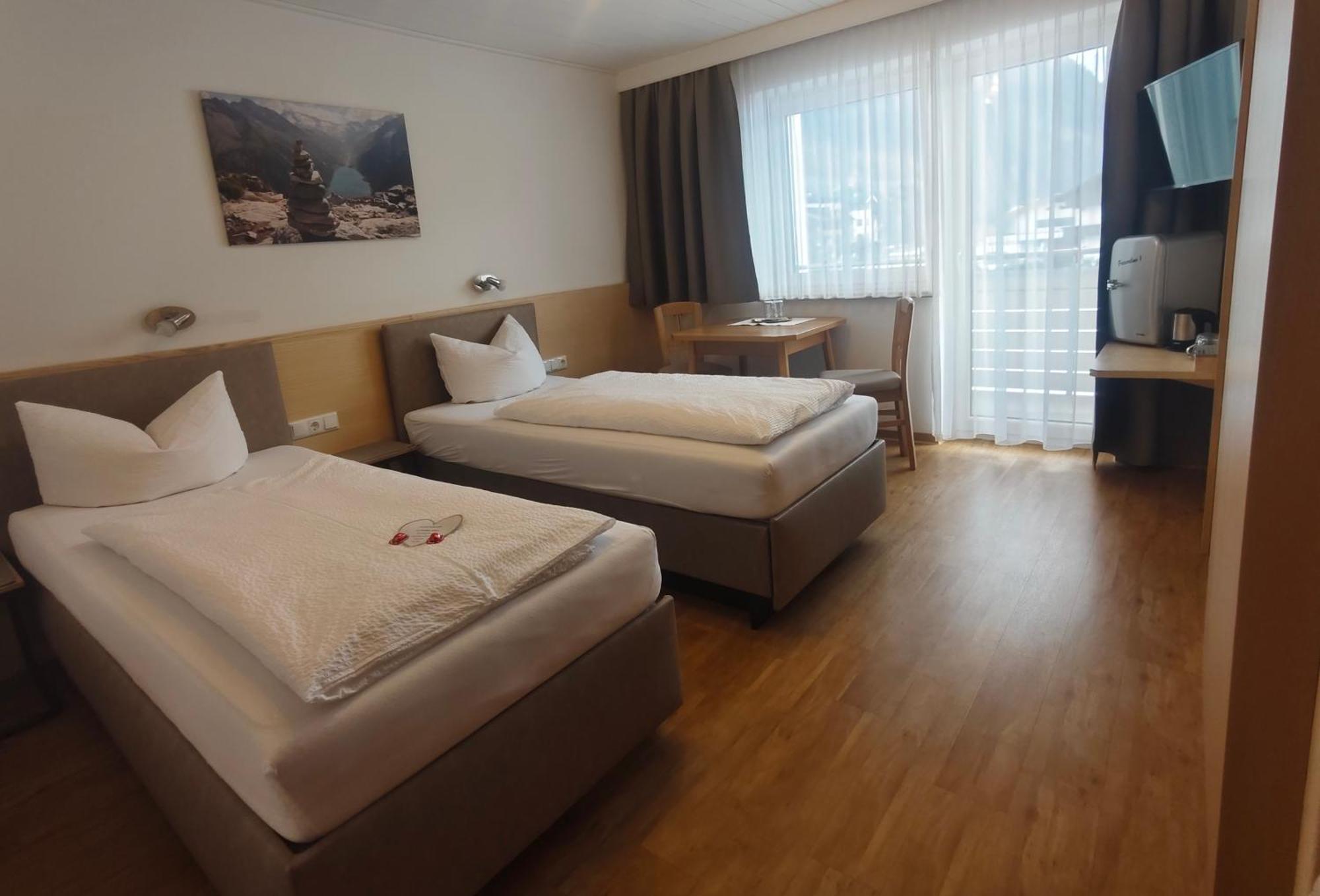 Gaestehaus Holaus مايرهوفن المظهر الخارجي الصورة