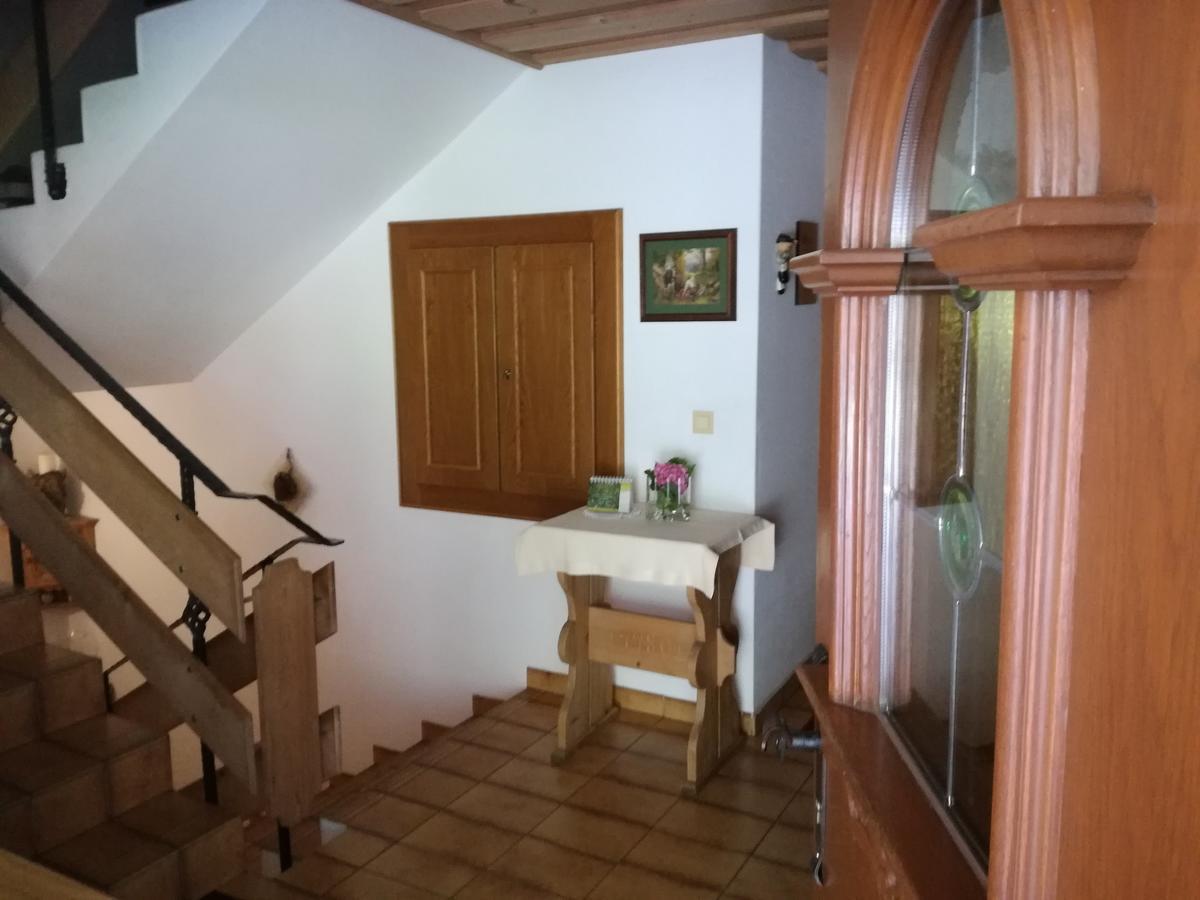 Gaestehaus Holaus مايرهوفن المظهر الخارجي الصورة