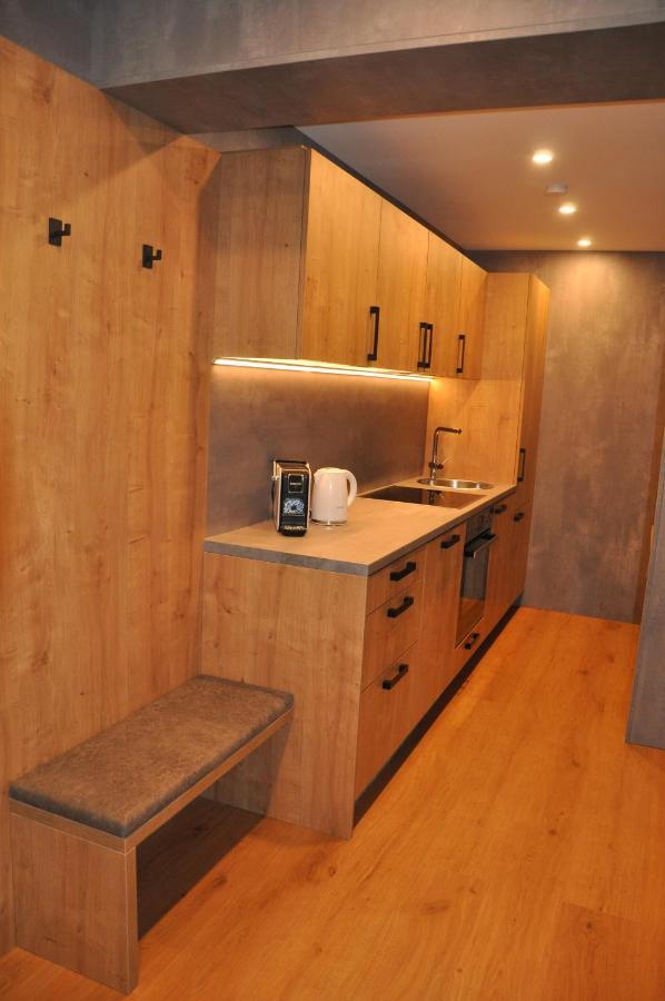 Gaestehaus Holaus مايرهوفن المظهر الخارجي الصورة